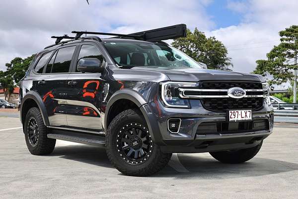 2024 Ford Everest Trend 2.0L