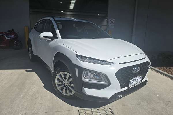 2020 Hyundai Kona Go OS.3