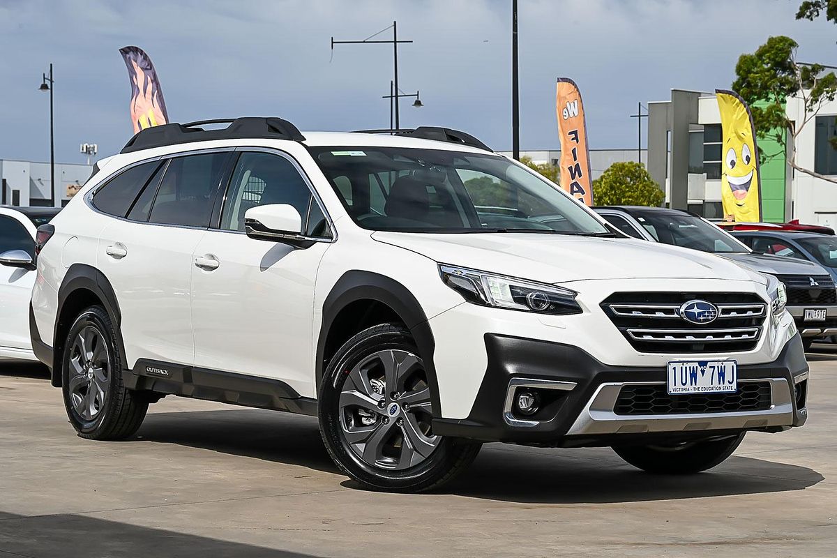 2021 Subaru Outback AWD 6GEN