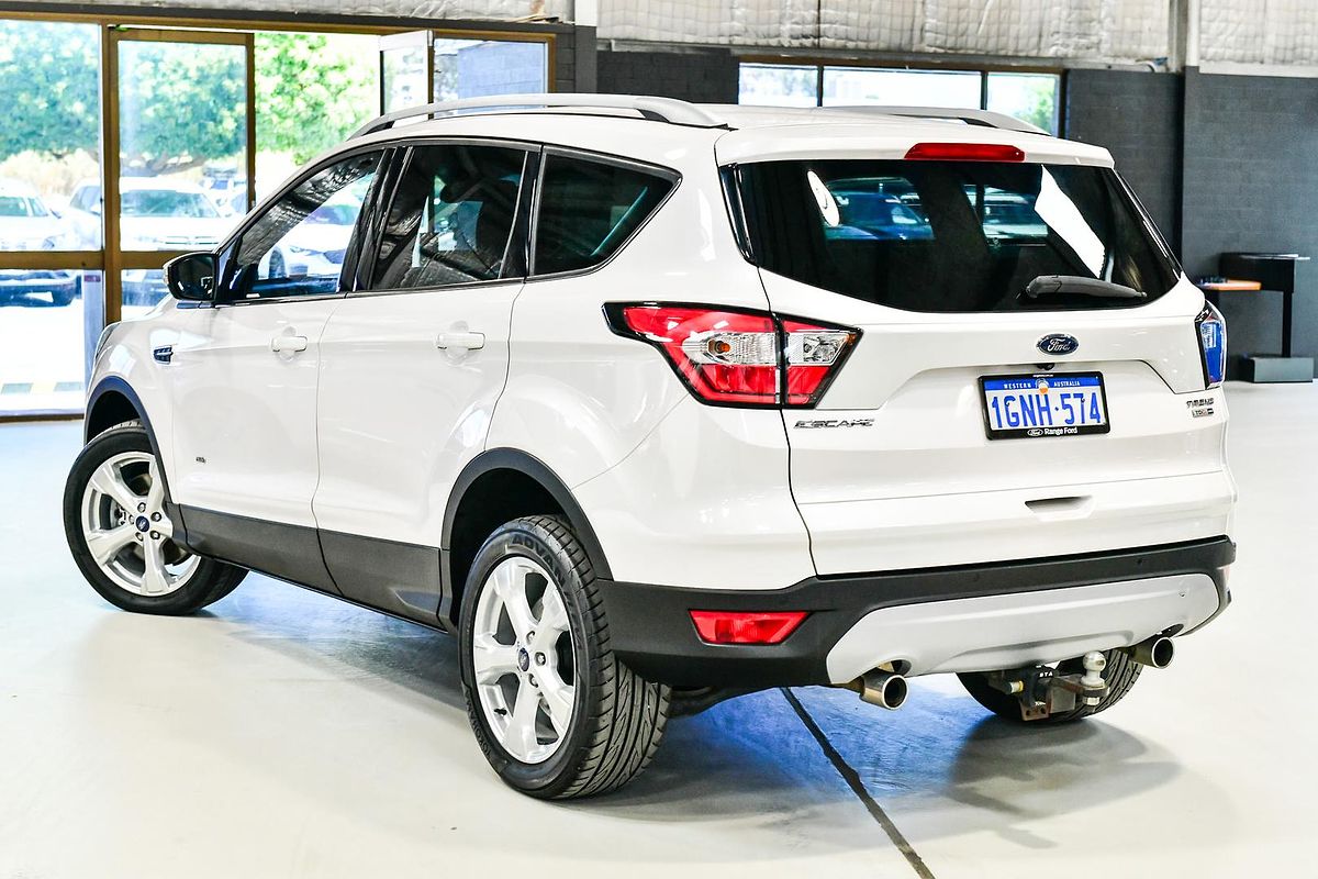 2017 Ford Escape Trend ZG