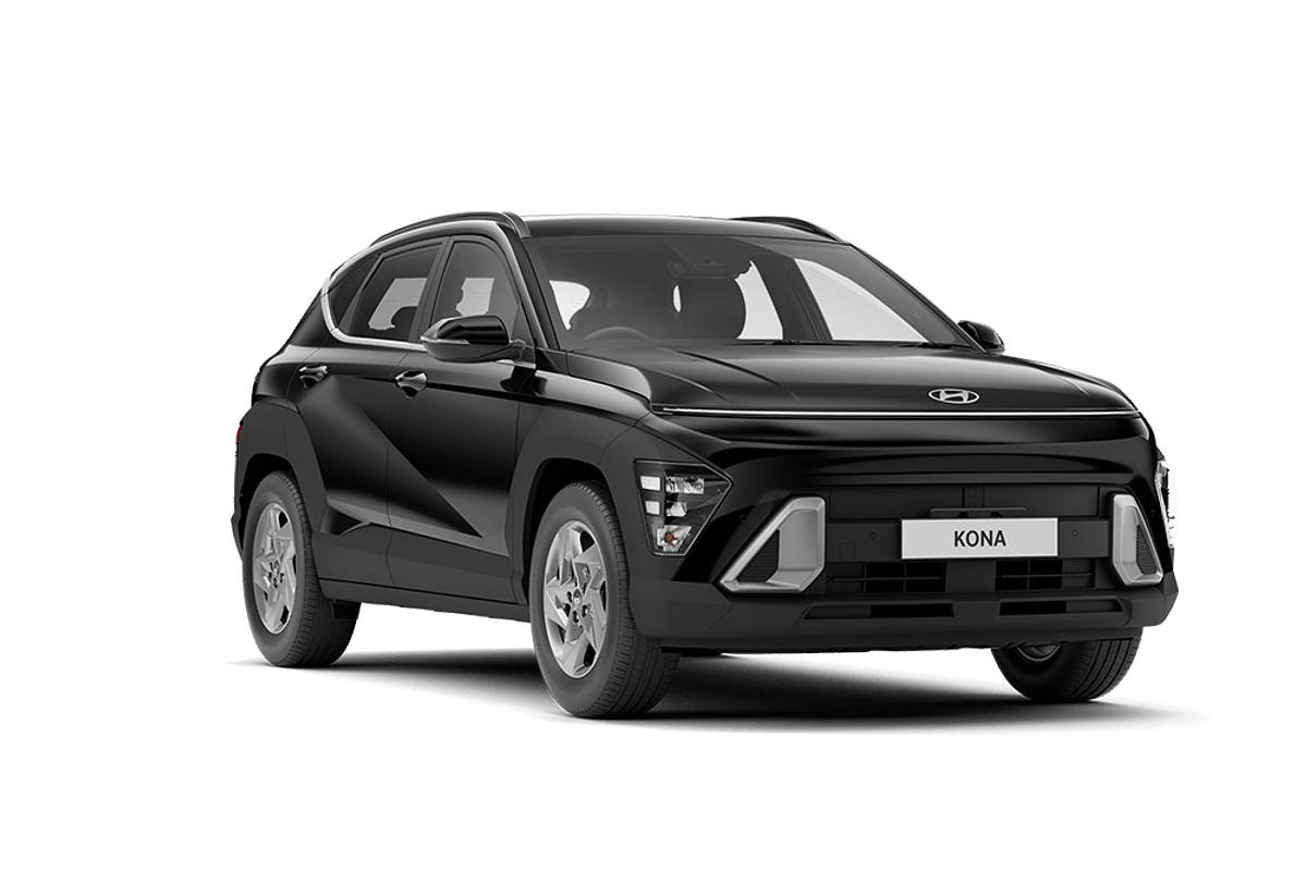 2025 Hyundai Kona Elite N Line SX2.V3