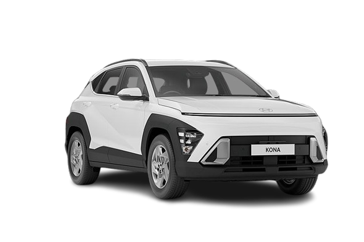 2025 Hyundai Kona SX2.V3