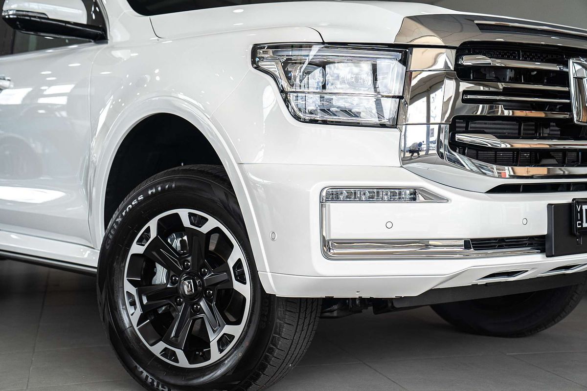 2025 GWM Tank 500 Ultra Hi4-T PHEV P03