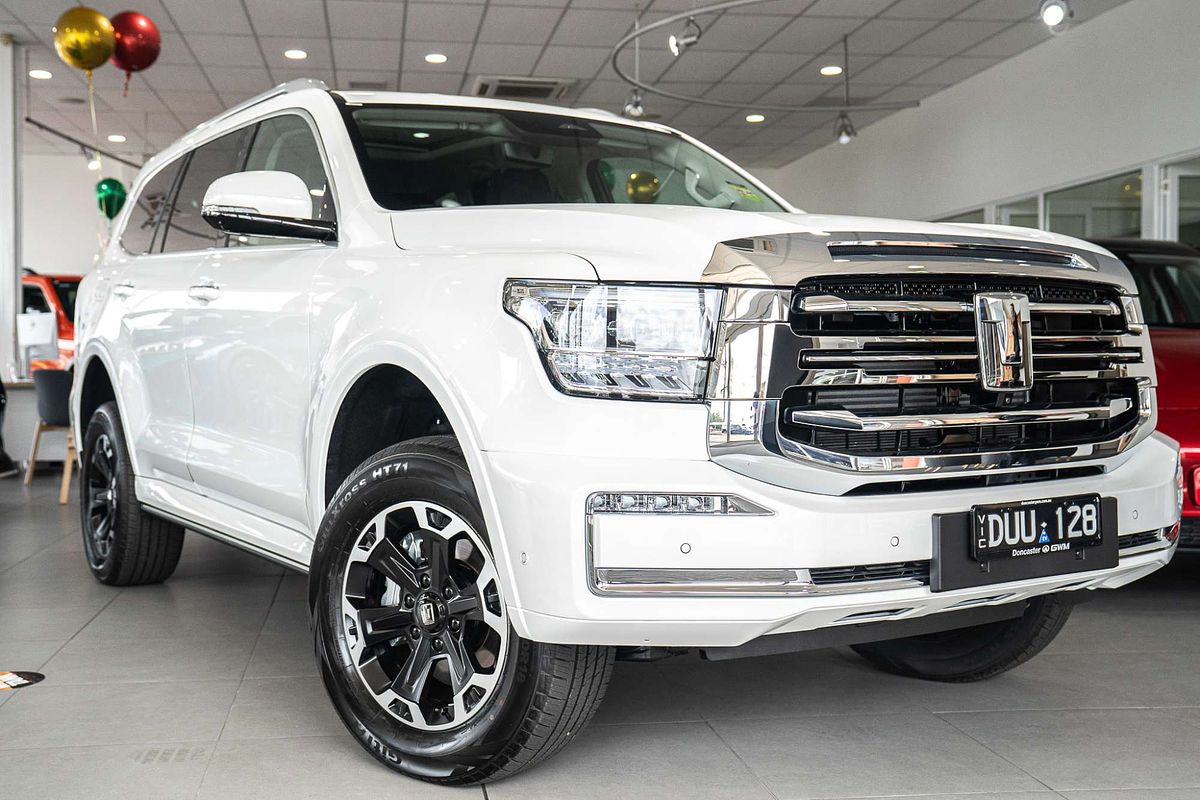 2025 GWM Tank 500 Ultra Hi4-T PHEV P03