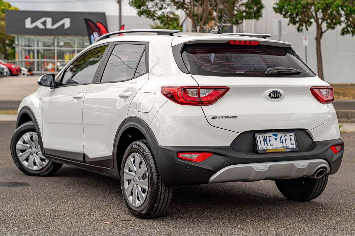 2021 Kia Stonic S YB
