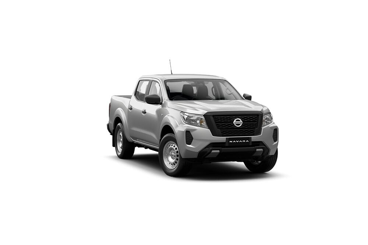 2026 Nissan Navara SL D23 4X4