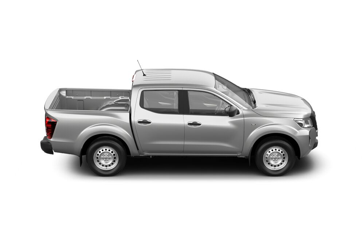 2026 Nissan Navara