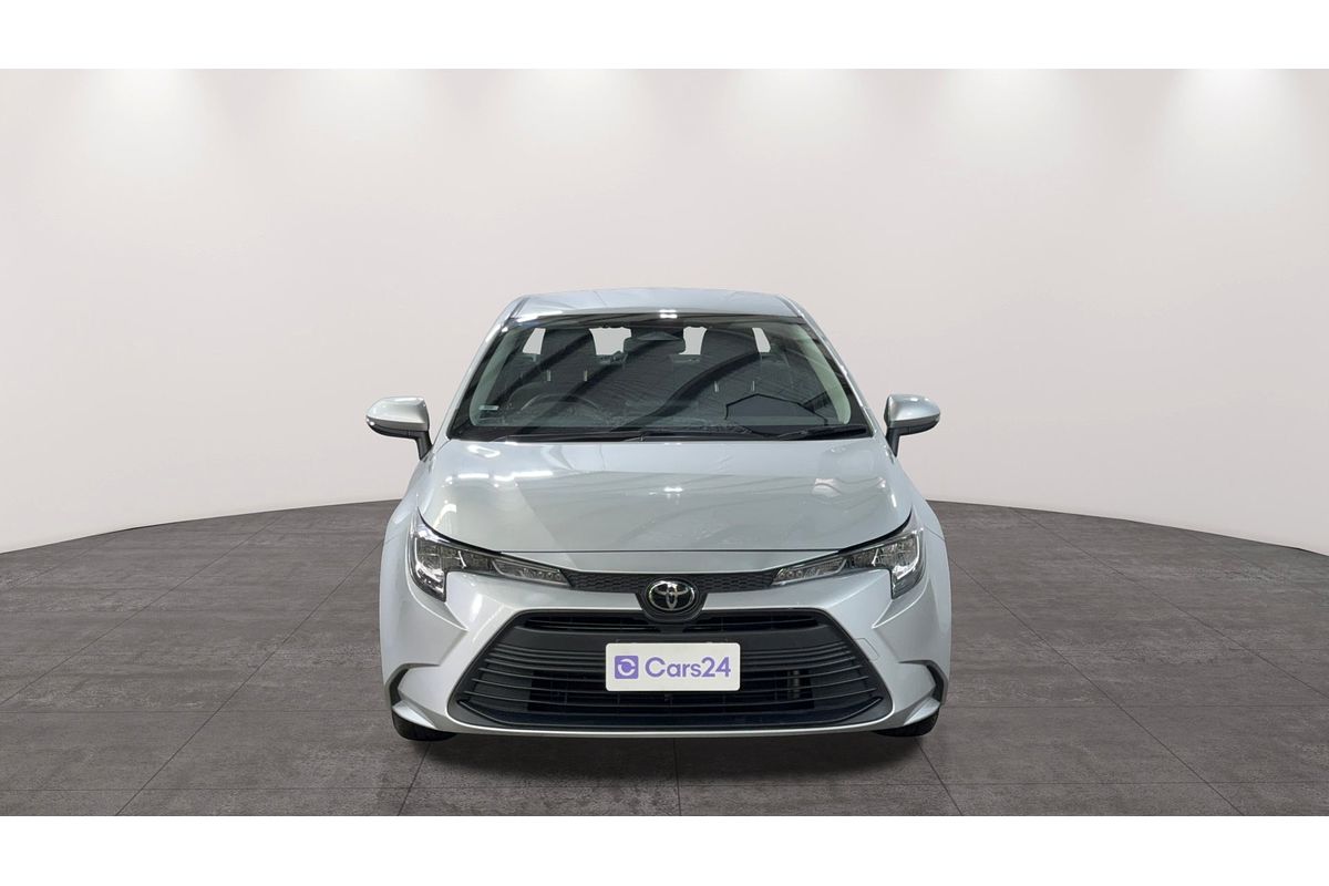 2023 Toyota Corolla Ascent Sport MZEA12R