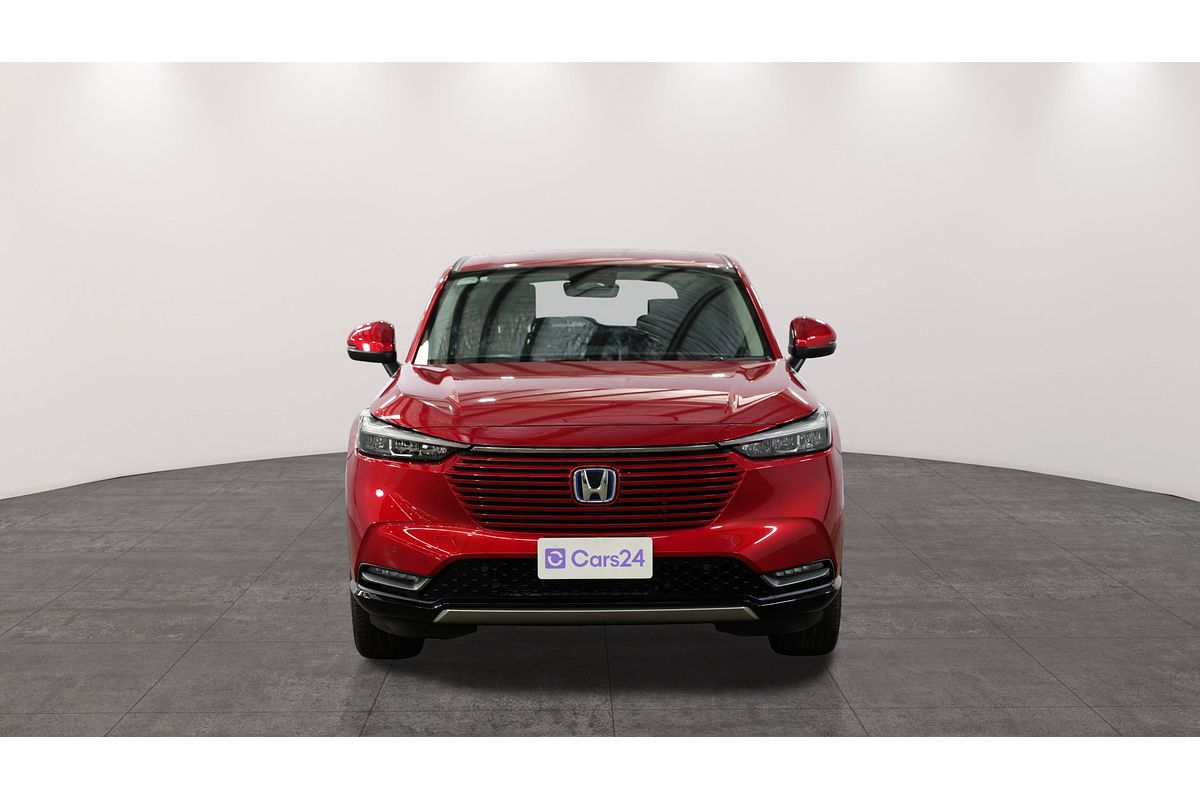 2023 Honda HR-V e:HEV L