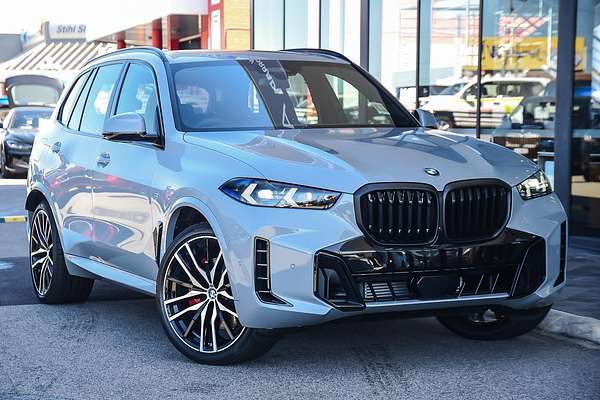 2025 BMW X5 xDrive30d M Sport G05 LCI