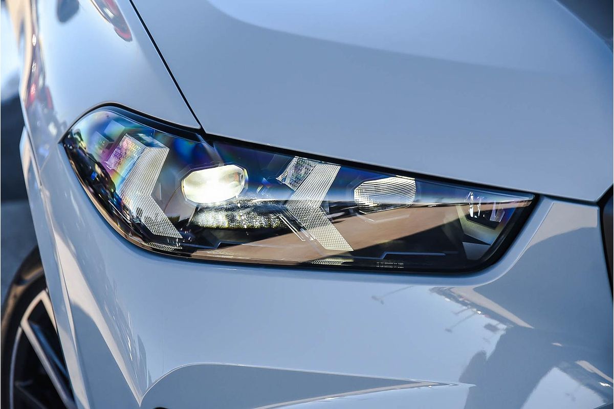 2025 BMW X5 xDrive30d M Sport G05 LCI