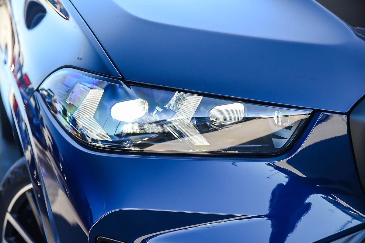 2025 BMW X5 xDrive30d M Sport G05 LCI