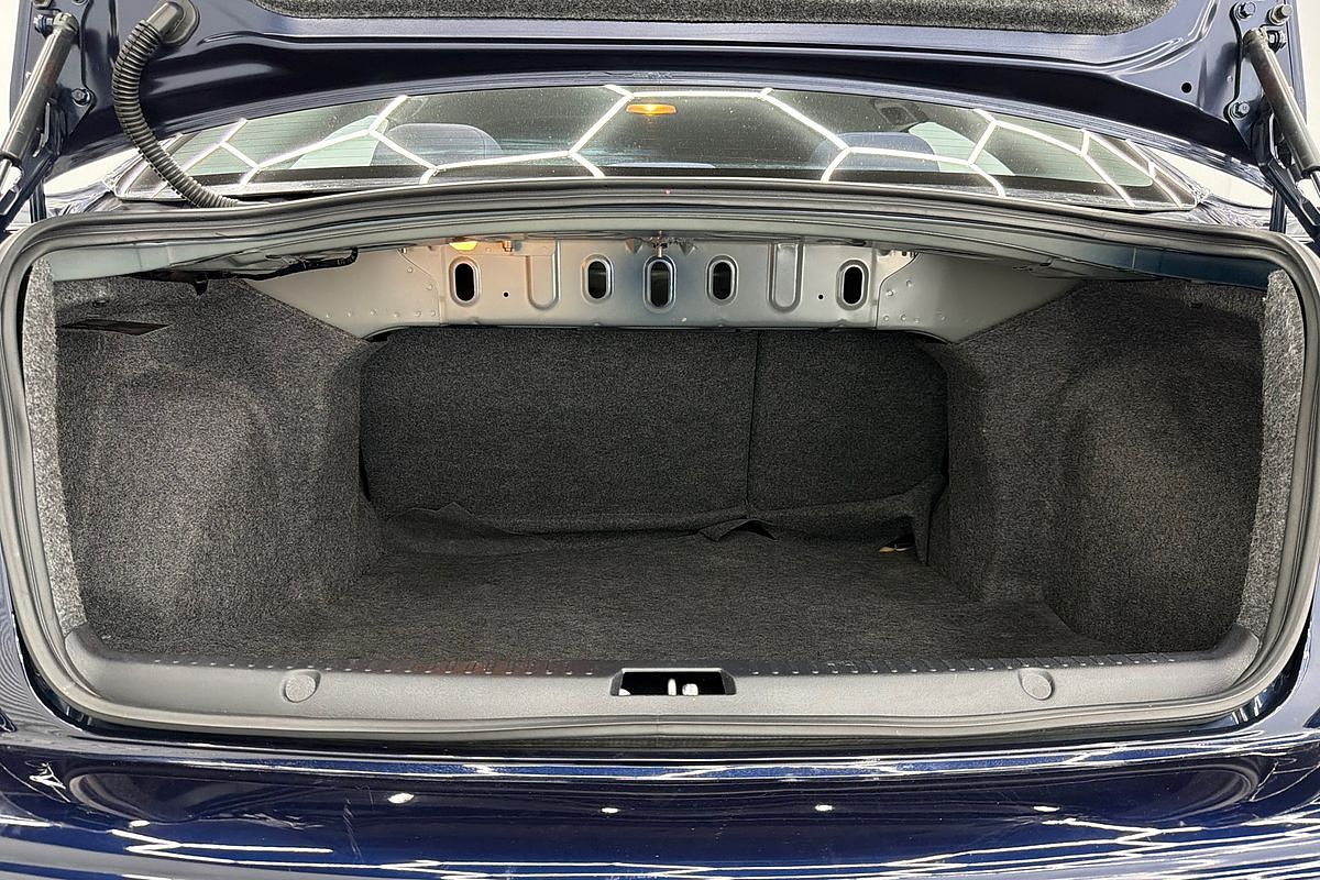 2013 Mitsubishi Lancer ES CJ