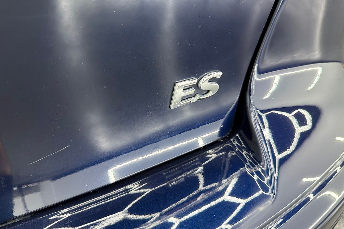 2013 Mitsubishi Lancer ES CJ