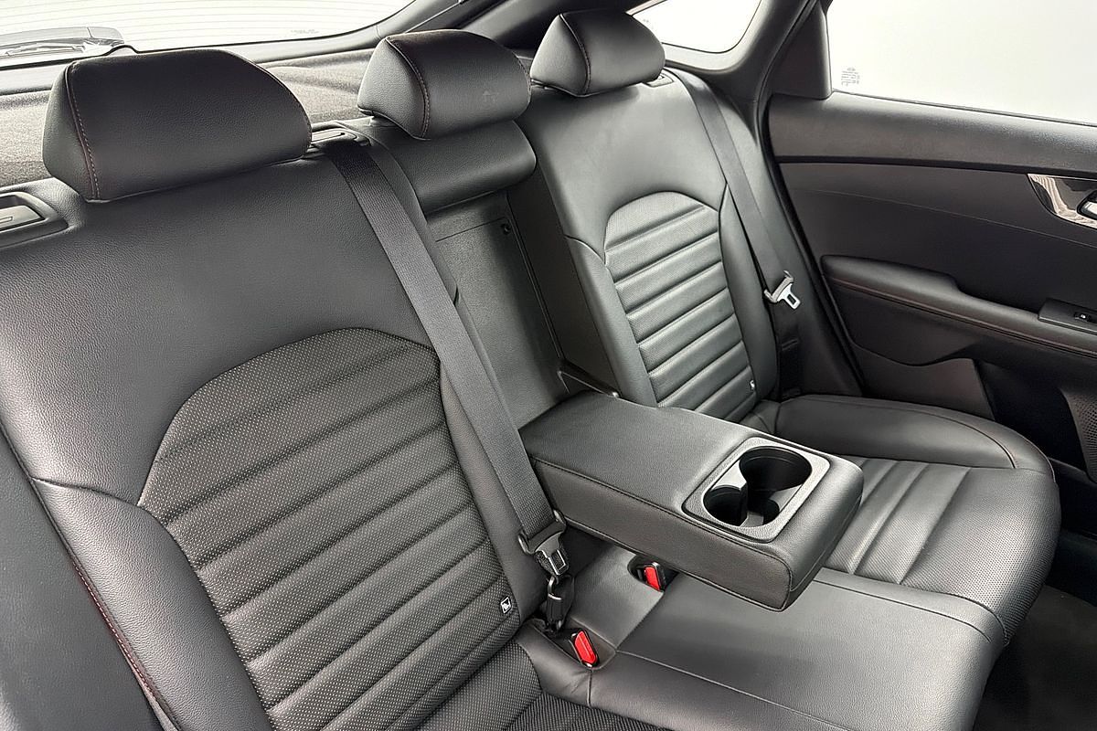 2019 Kia Cerato GT BD