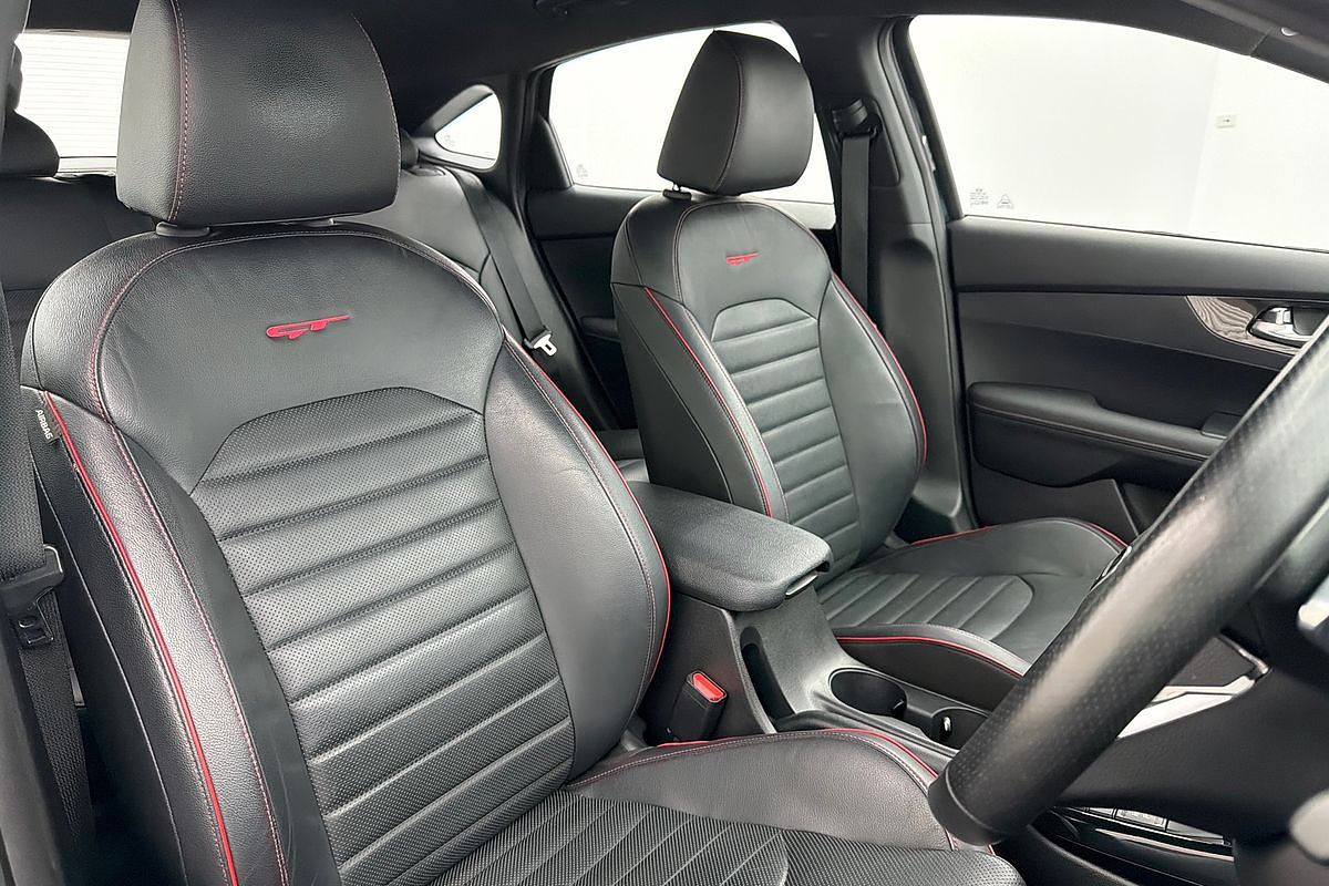 2019 Kia Cerato GT BD