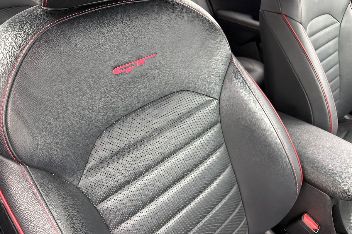 2019 Kia Cerato GT BD