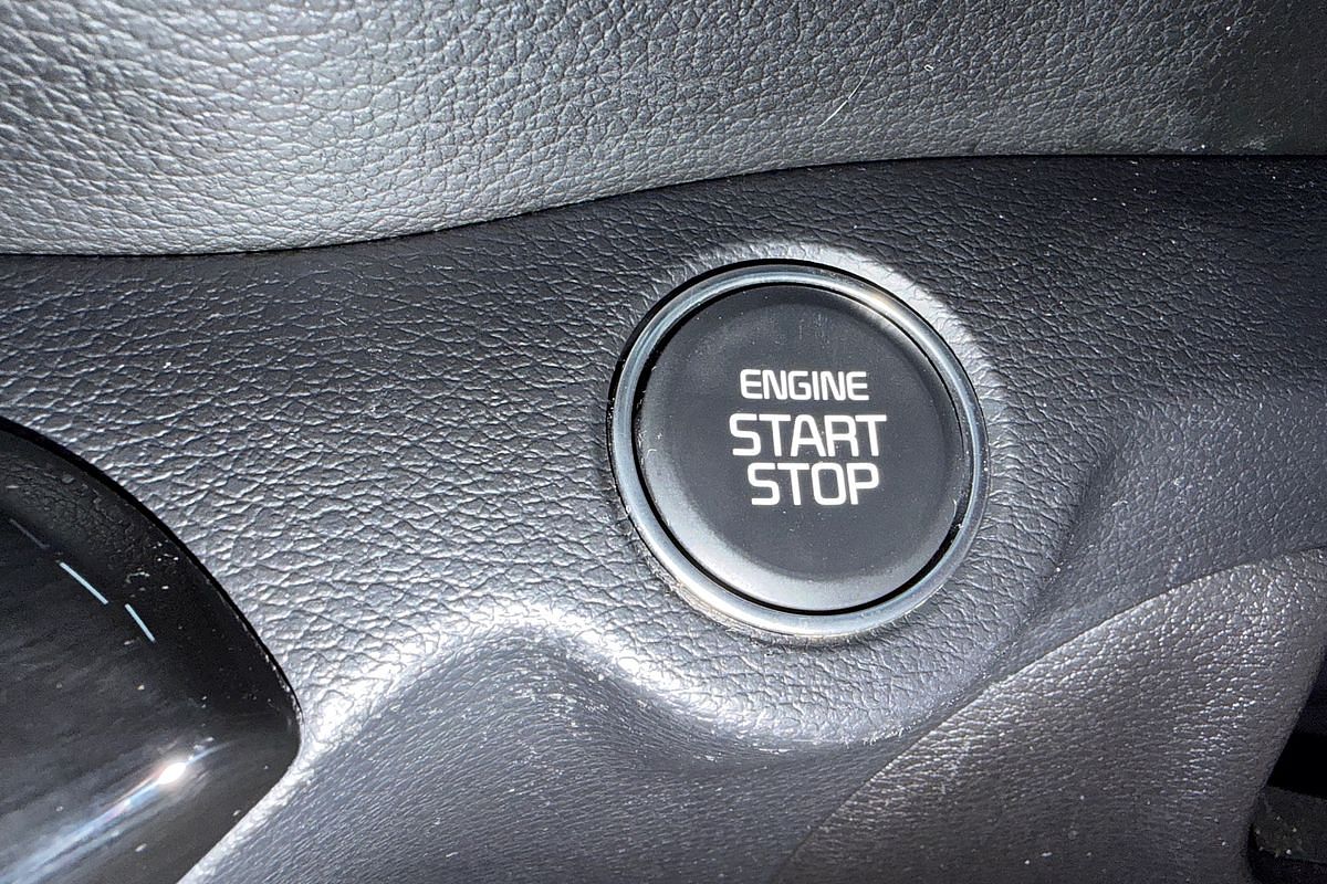 2019 Kia Cerato GT BD