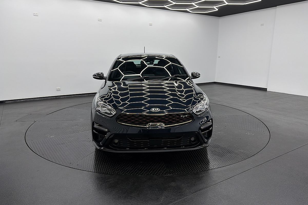 2019 Kia Cerato GT BD