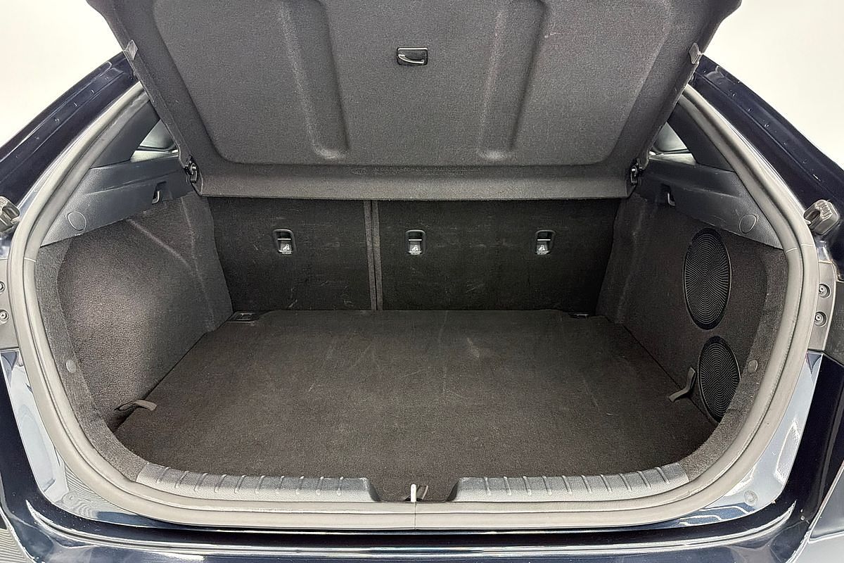 2019 Kia Cerato GT BD