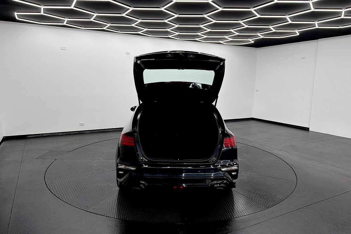 2019 Kia Cerato GT BD