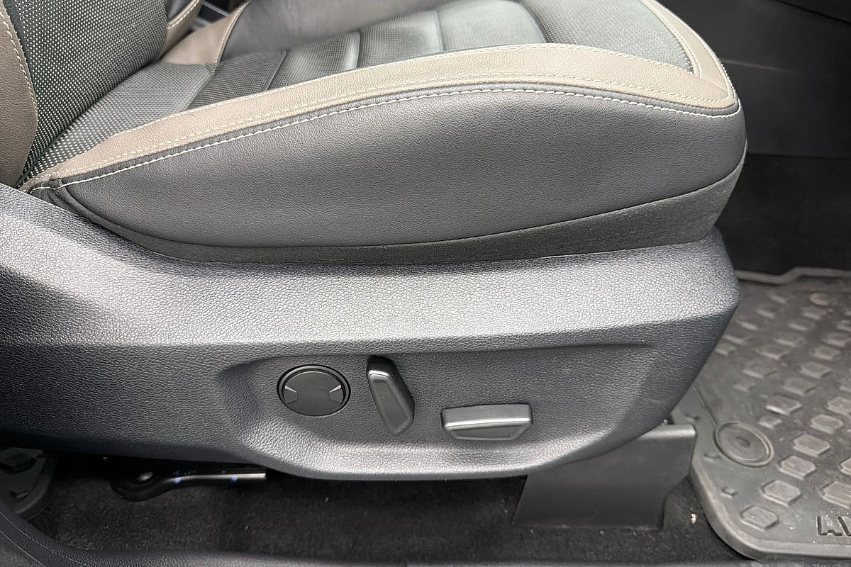 2023 Volkswagen Amarok TDI500 Style NF 4X4