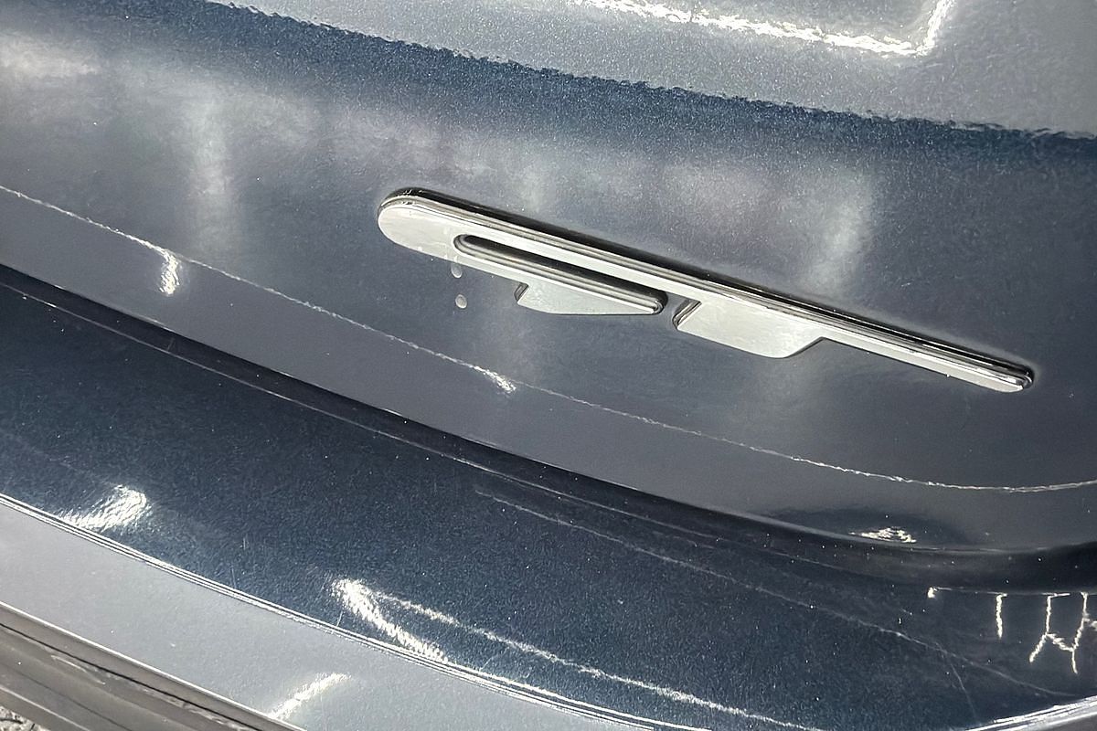 2019 Kia Cerato GT BD