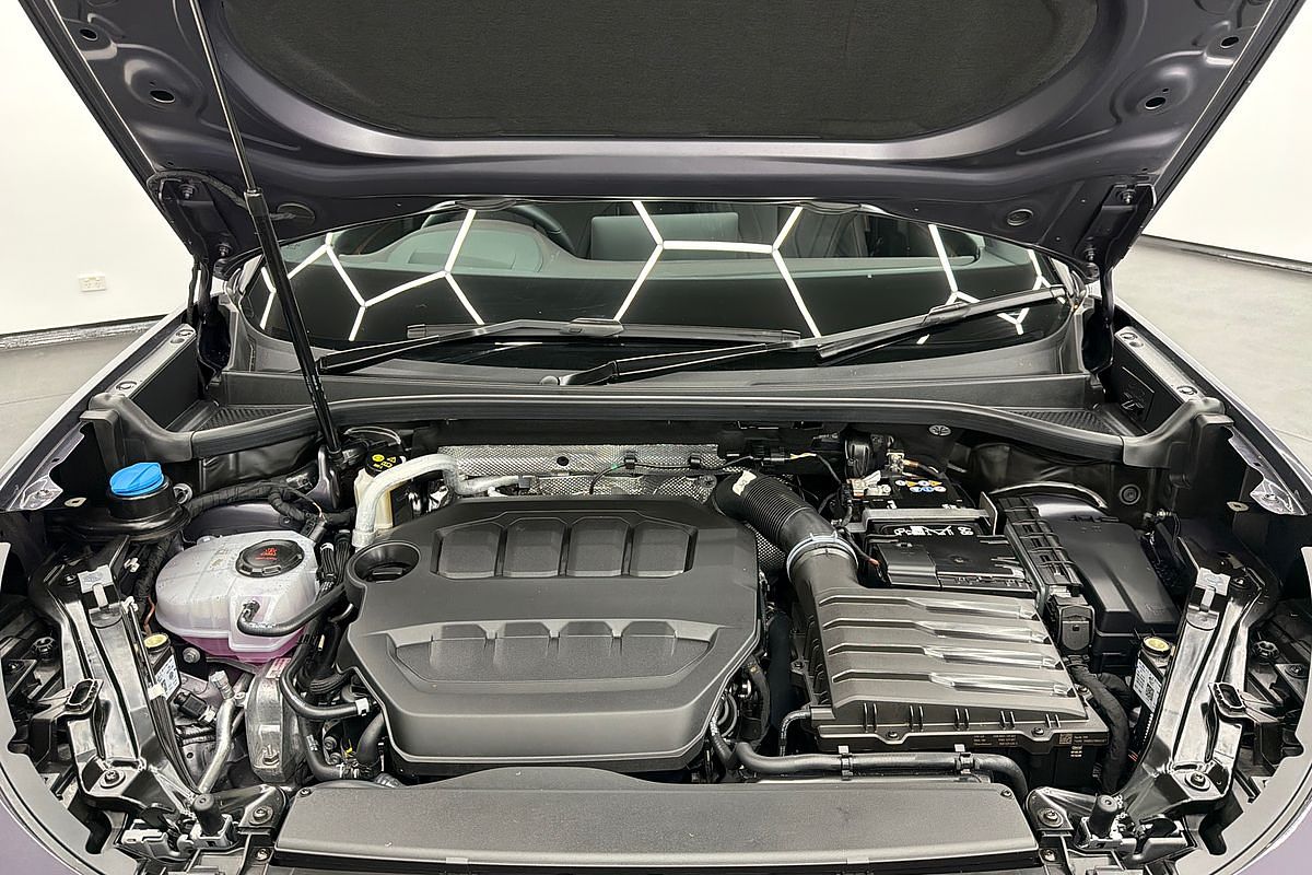 2025 CUPRA Terramar VZ KP