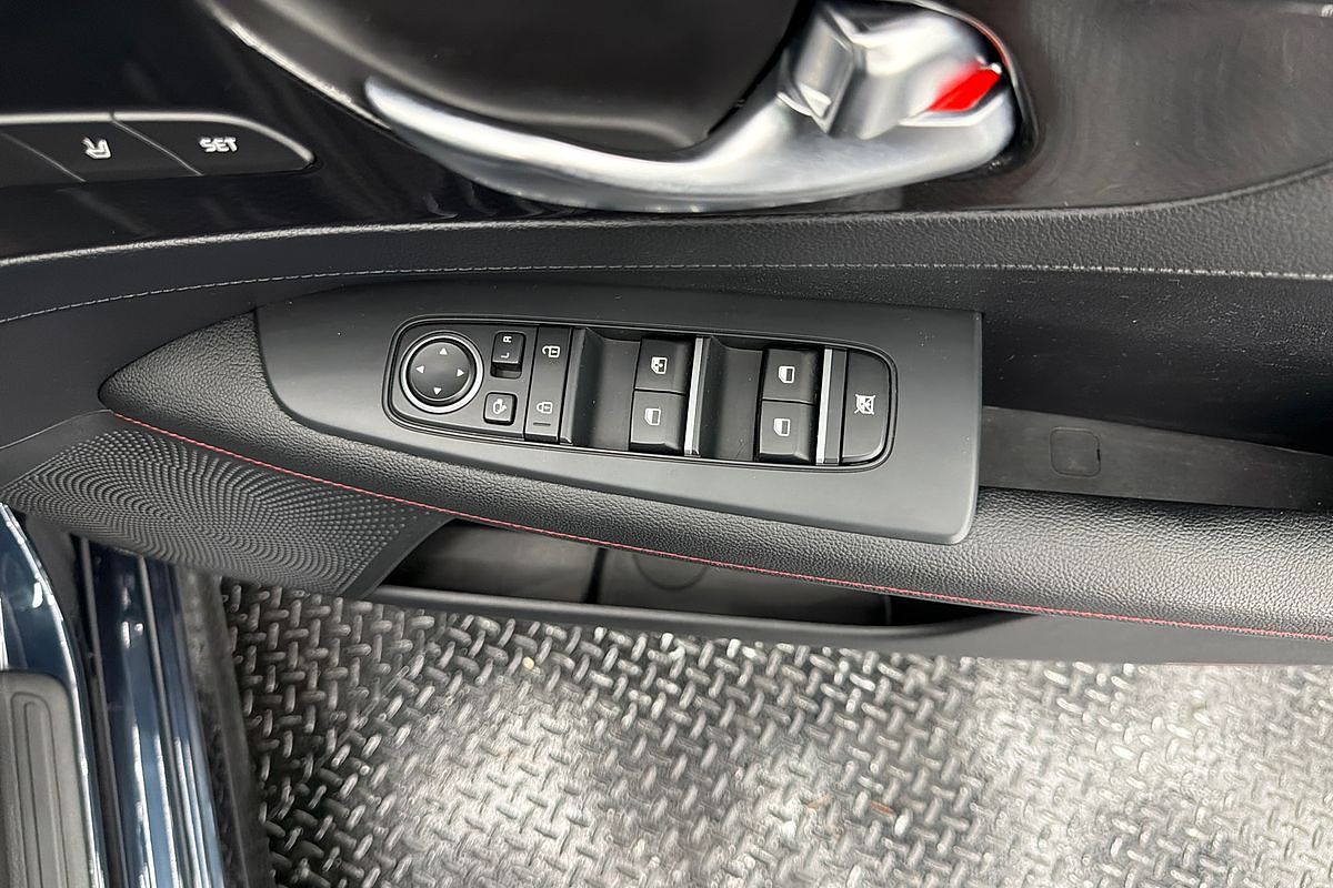 2019 Kia Cerato GT BD