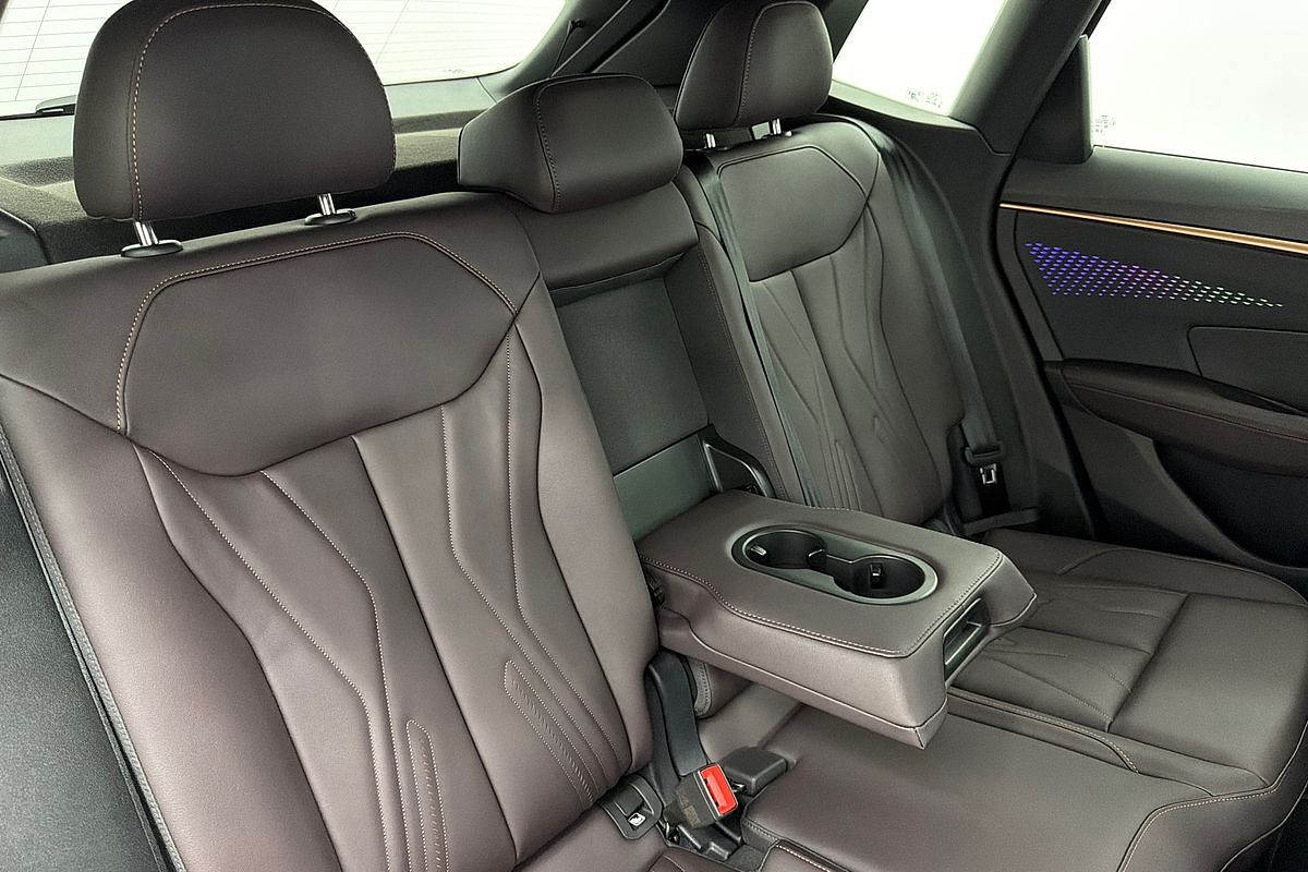 2025 CUPRA Terramar VZ KP