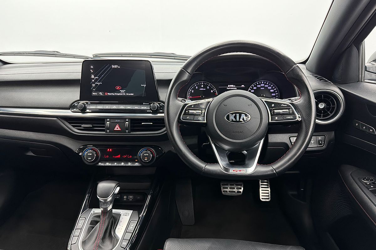 2019 Kia Cerato GT BD