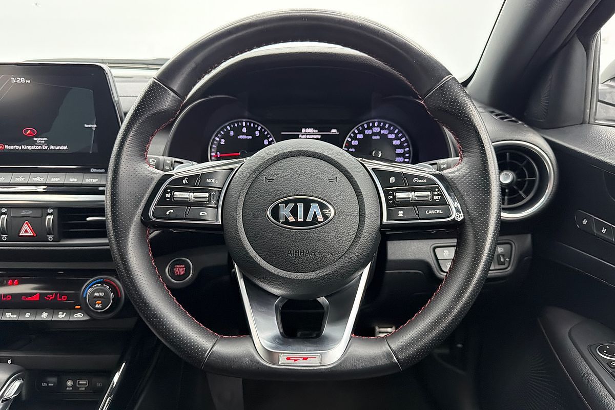 2019 Kia Cerato GT BD