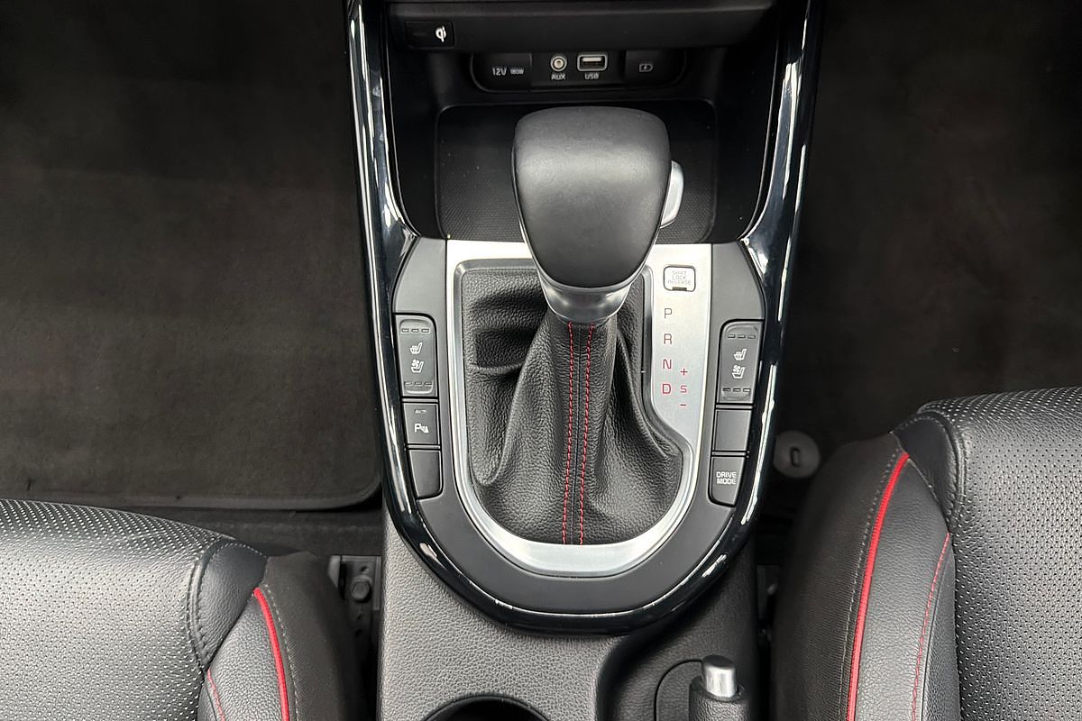 2019 Kia Cerato GT BD