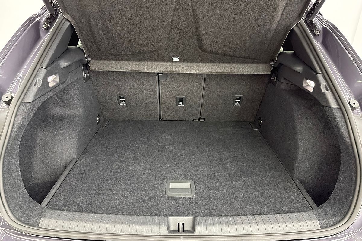 2025 CUPRA Terramar VZ KP