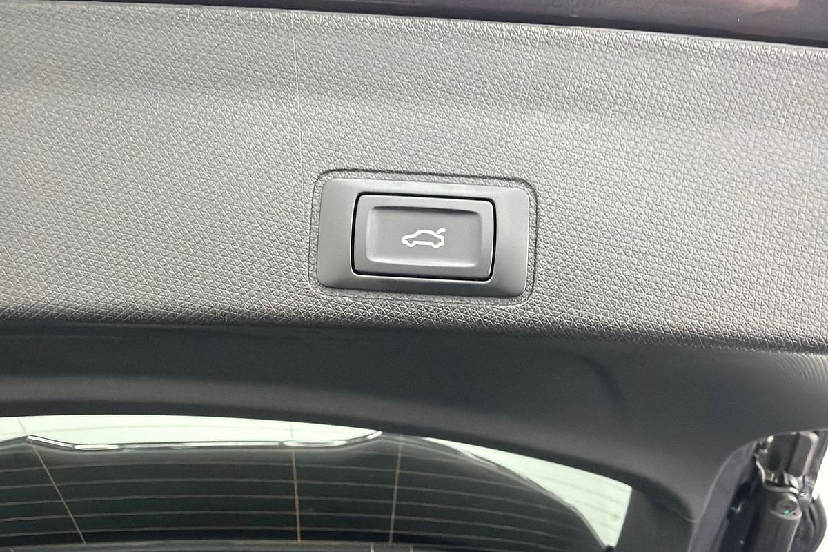 2025 CUPRA Terramar VZ KP