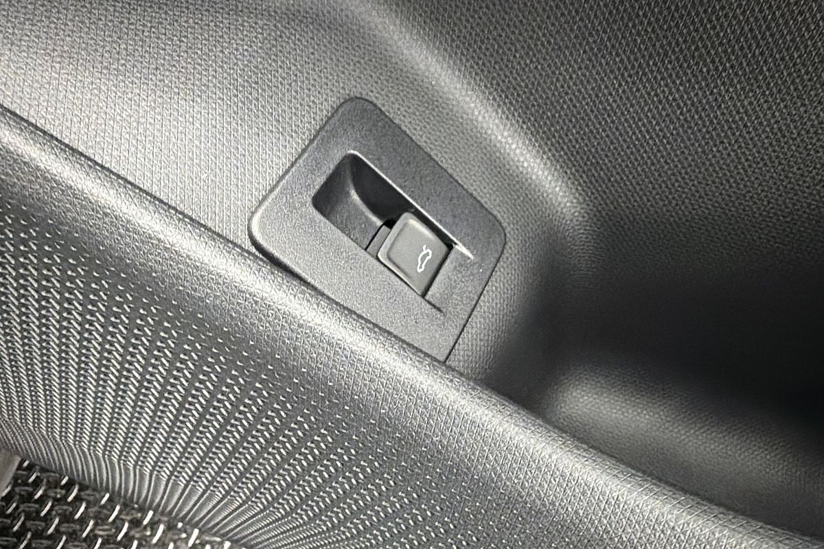 2025 CUPRA Terramar VZ KP