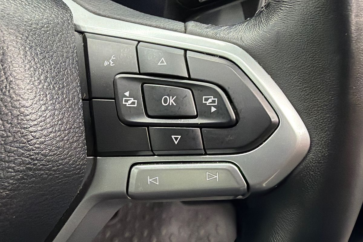 2023 Volkswagen Amarok TDI500 Style NF 4X4