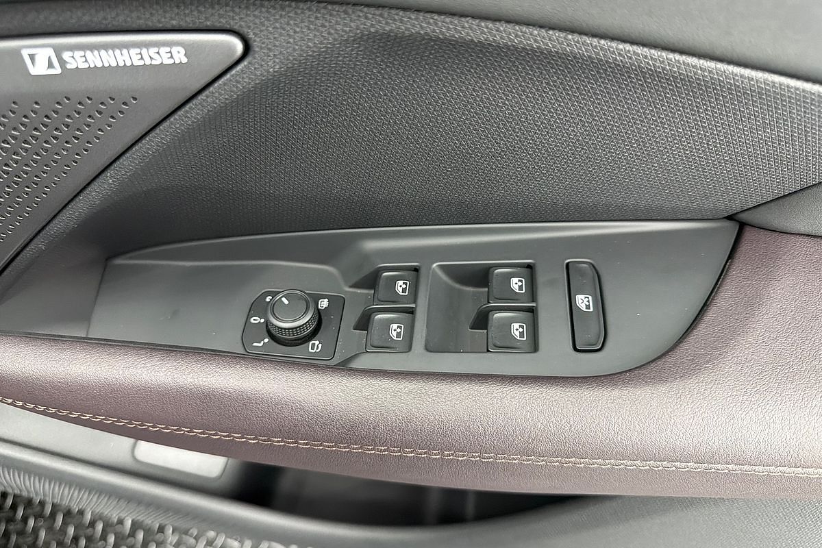 2025 CUPRA Terramar VZ KP