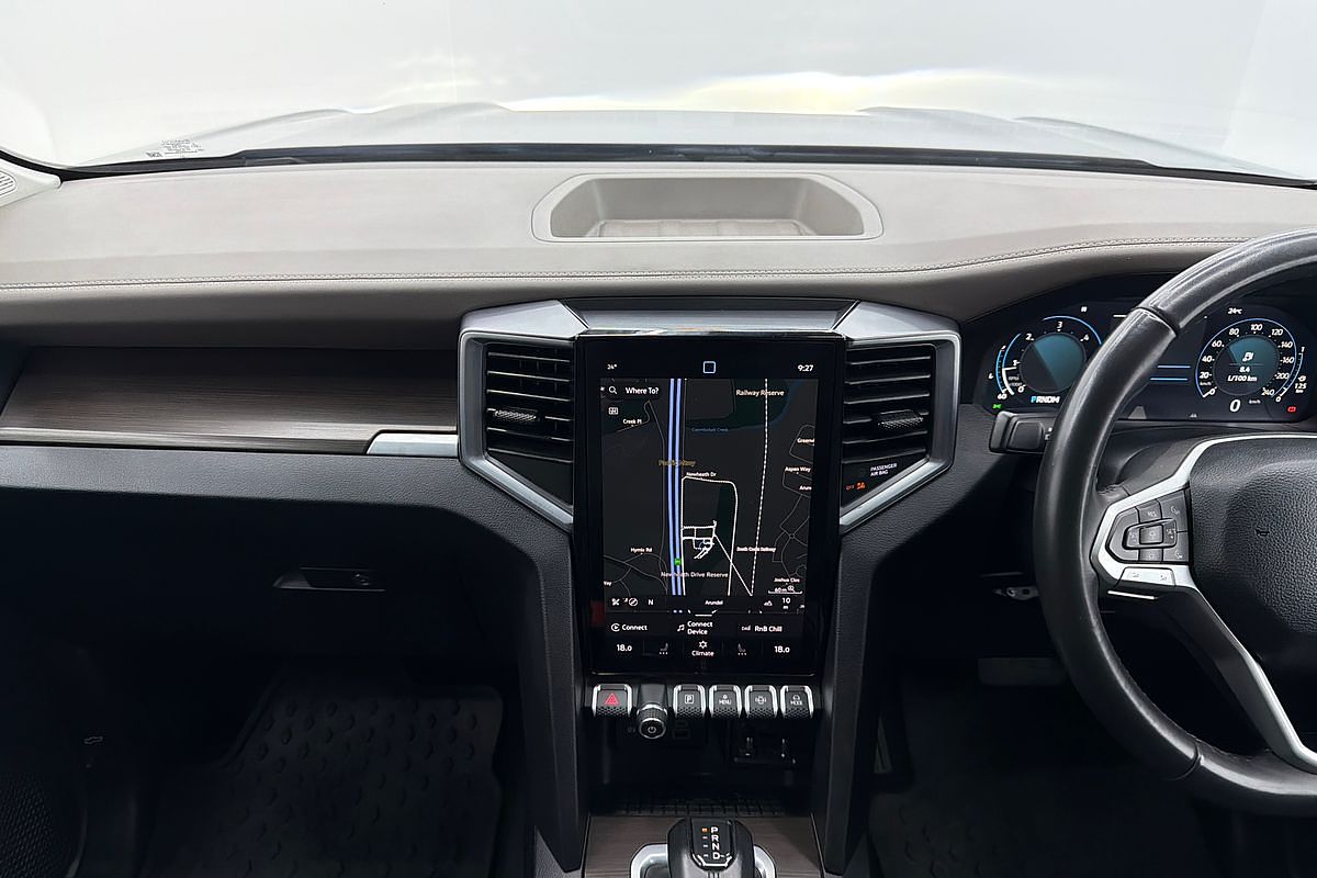 2023 Volkswagen Amarok TDI500 Style NF 4X4