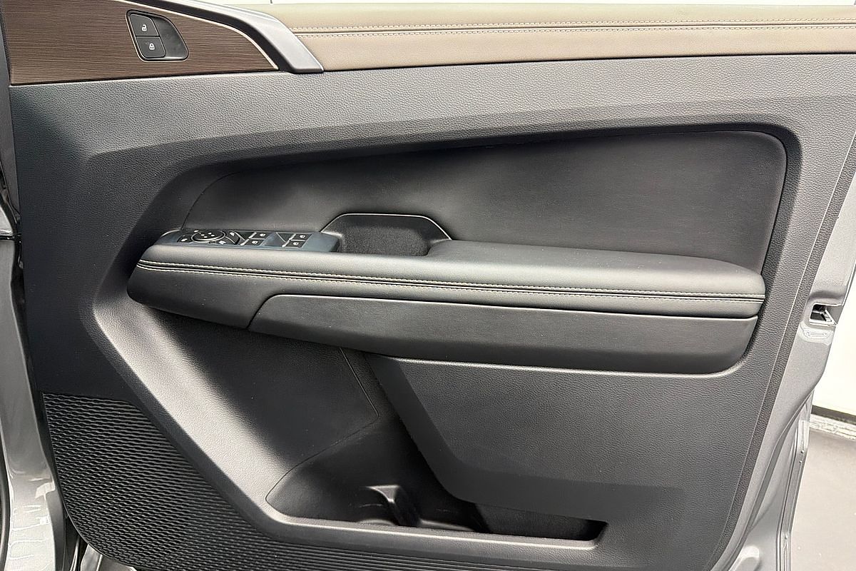 2023 Volkswagen Amarok TDI500 Style NF 4X4