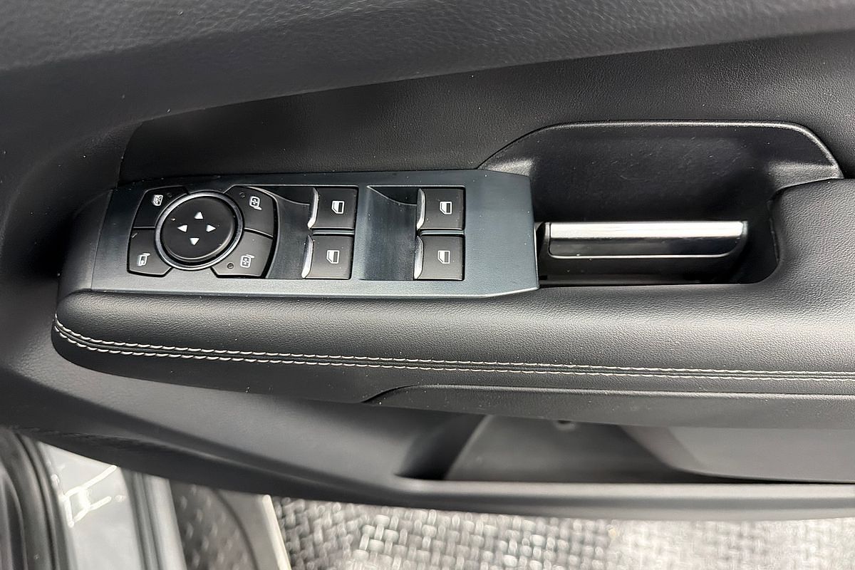 2023 Volkswagen Amarok TDI500 Style NF 4X4