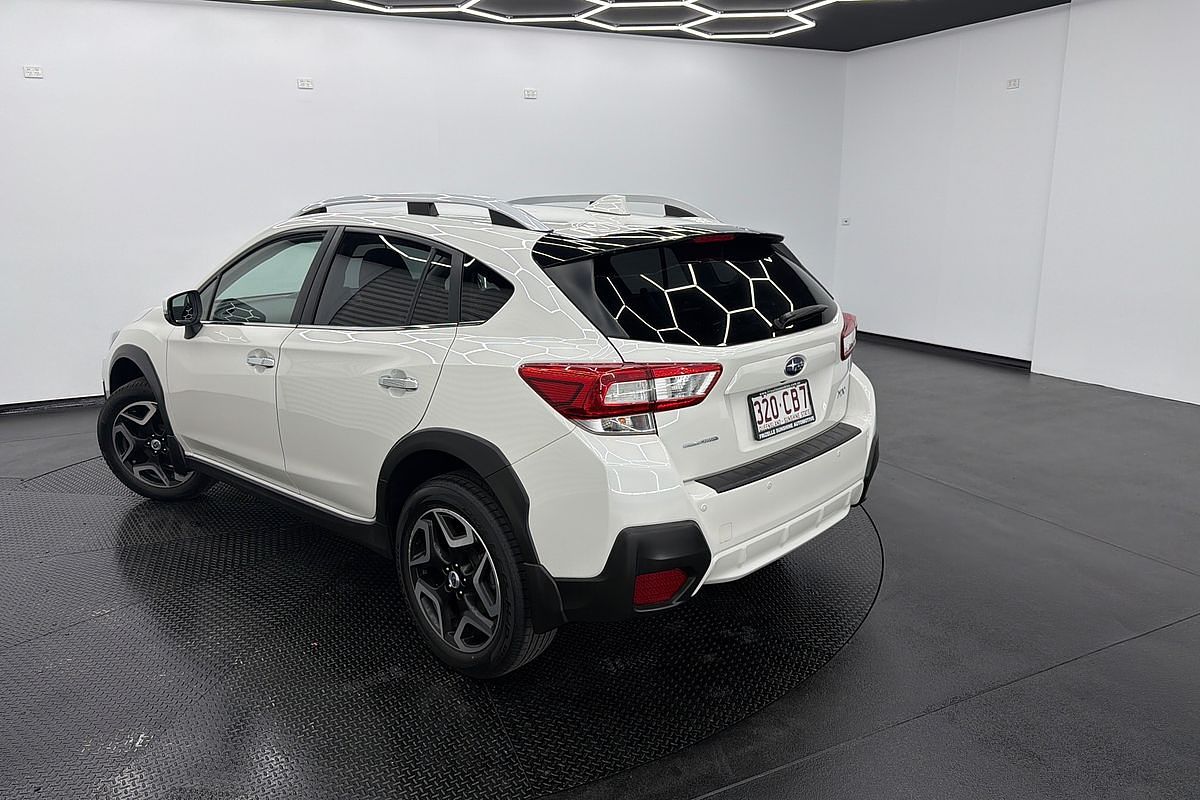 2018 Subaru XV 2.0i-S G5X