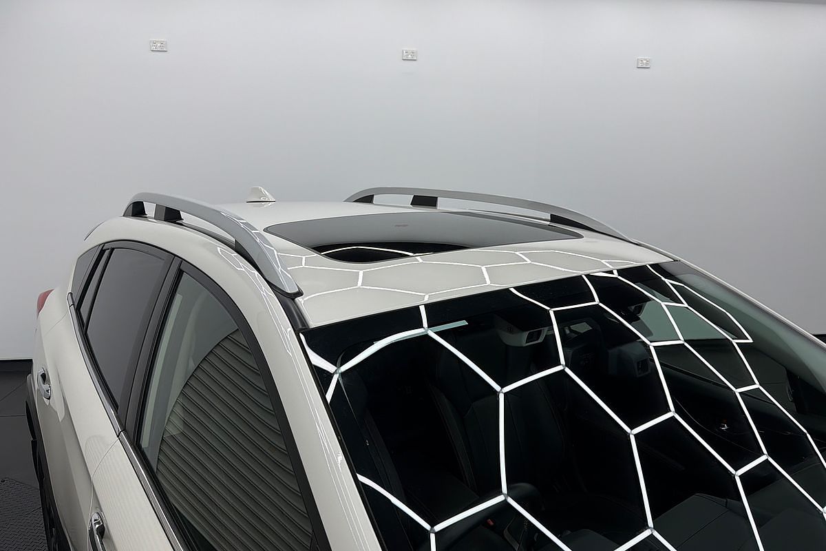 2018 Subaru XV 2.0i-S G5X