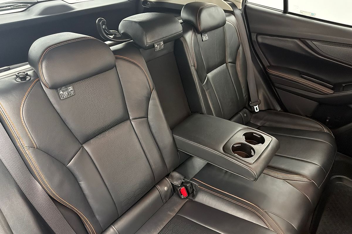 2018 Subaru XV 2.0i-S G5X