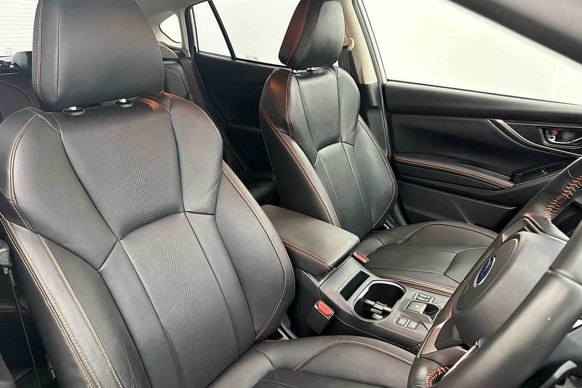 2018 Subaru XV 2.0i-S G5X