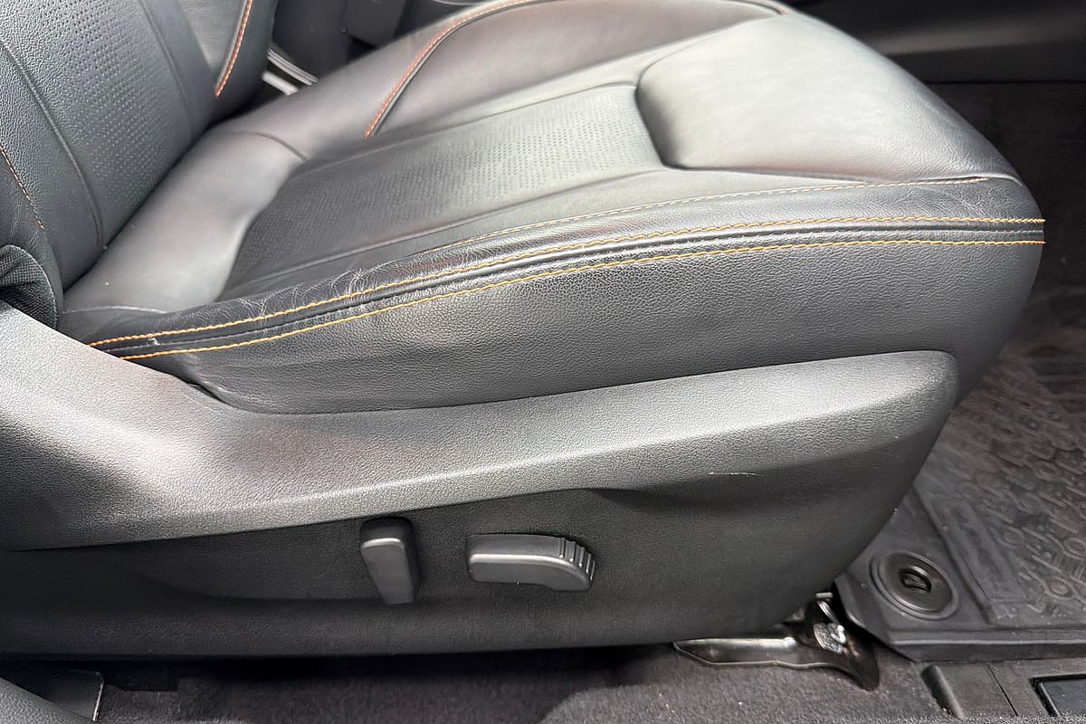 2018 Subaru XV 2.0i-S G5X