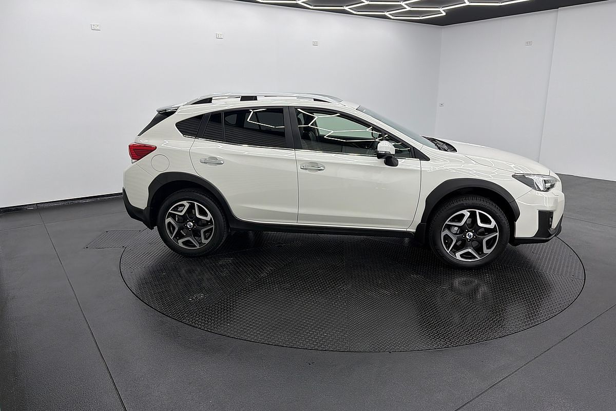2018 Subaru XV 2.0i-S G5X