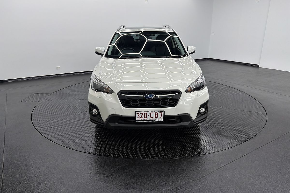 2018 Subaru XV 2.0i-S G5X