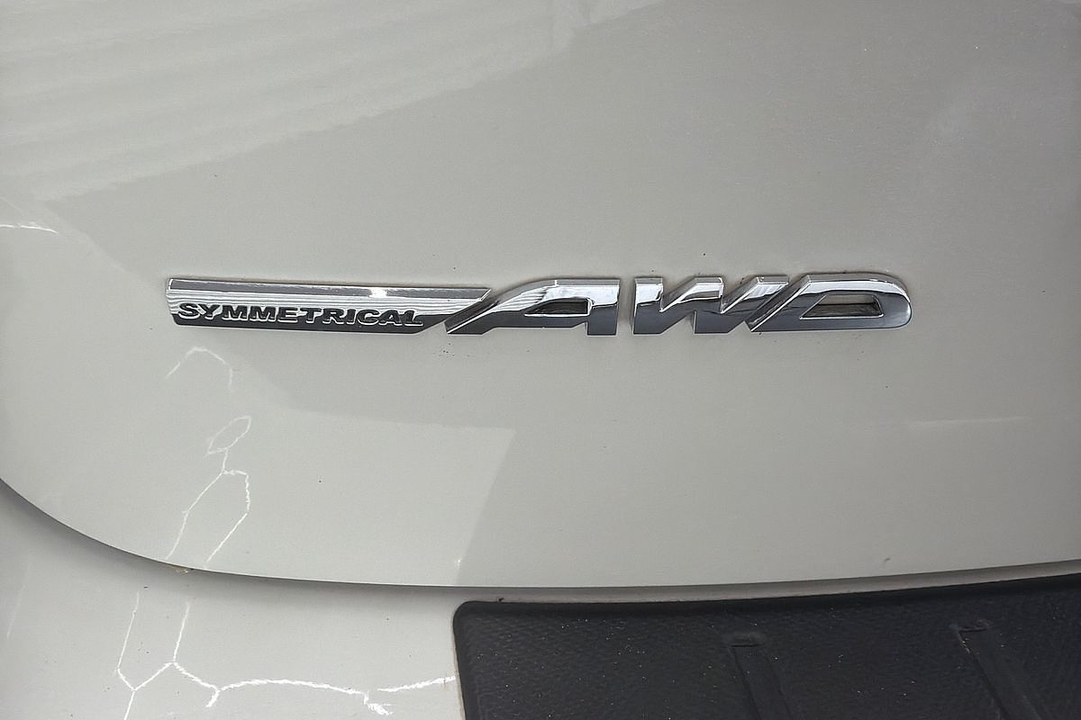 2018 Subaru XV 2.0i-S G5X