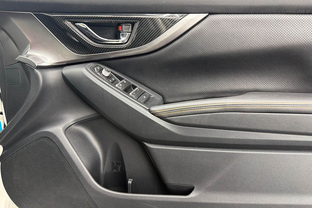 2018 Subaru XV 2.0i-S G5X